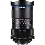 Laowa 35mm f/2.8 Zero-D Tilt-Shift 0.5x Macro Lens