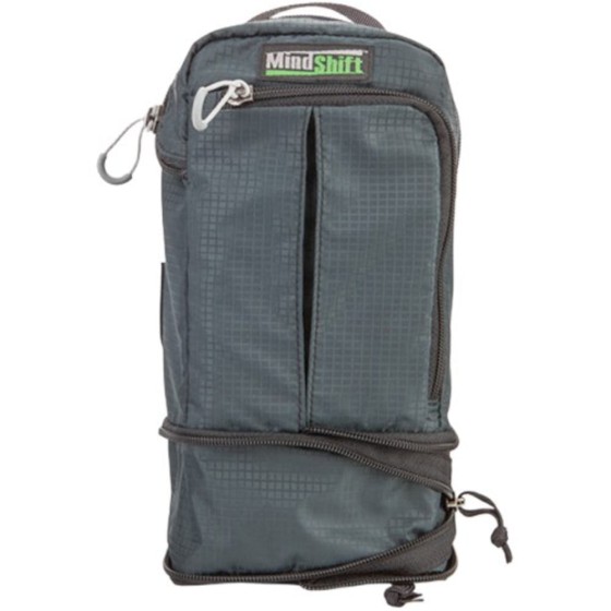 Think Tank MindShift Gear Lens Switch Case for Rotation180° Pro Backpack