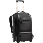 Think Tank Photo Walker Pro Rolling Backpack - Black