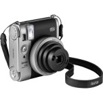 Fujifilm Instax Mini 99 Instant Camera (Silver)