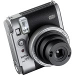Fujifilm Instax Mini 99 Instant Camera (Silver)