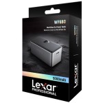 Lexar Professional Workflow GO 2 Power Bank Professional Workflow GO 2 Power Bank