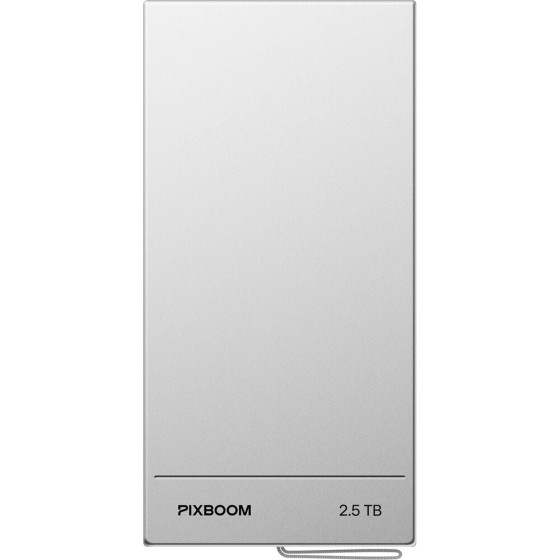 Pixboom 2.5TB Pro Card