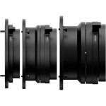 Pixboom Lens Mount Adapter for Spark Camera (Black)