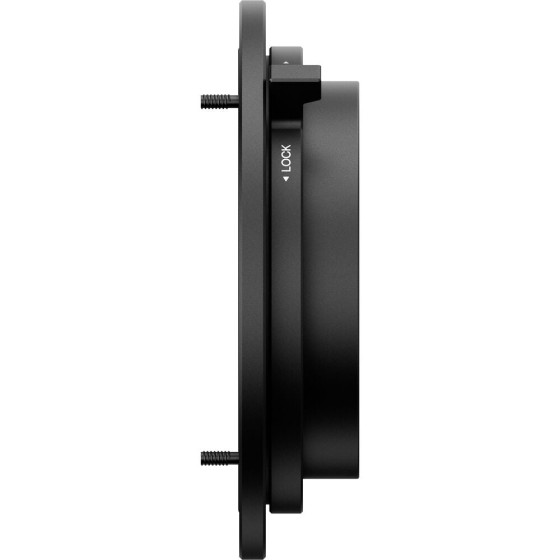 Pixboom Lens Mount Adapter for Spark Camera (Black)