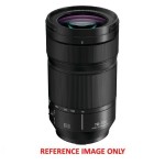Panasonic Lumix S 70-300mm F4.5-5.6 Macro OIS Lens - Second Hand