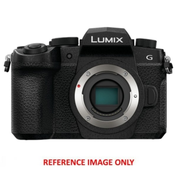 Panasonic Lumix G97 Body Only - Second Hand