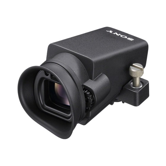 Sony DVF-EL1 OLED Viewfinder for Sony FX5
