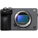 Sony FX5 Full-Frame Cinema Camera (Body Only)