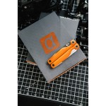 Leatherman Wave Alpha Multi-Tool with MagnaCut Steel Blade (Sony + Georges Special Edition)
