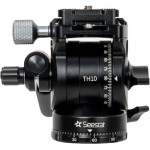 ZWO SeeStar TH10 Fluid Tripod Head