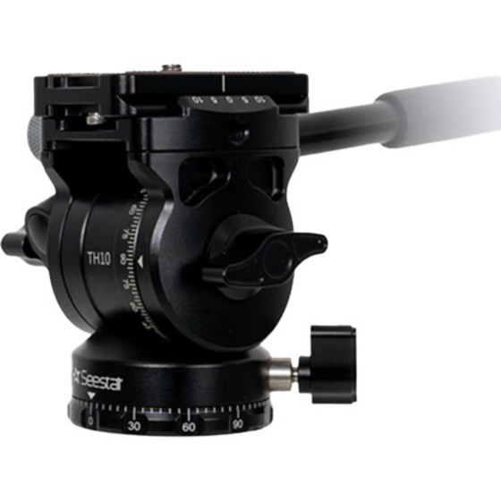 ZWO SeeStar TH10 Fluid Tripod Head