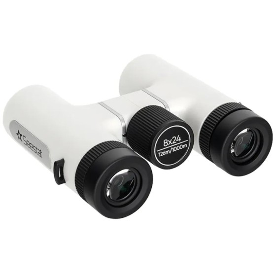 ZWO SeeStar 8x24 Binoculars