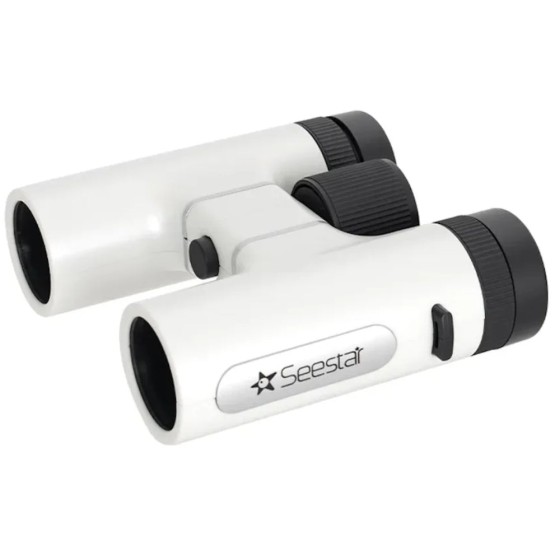 ZWO SeeStar 8x24 Binoculars