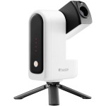 ZWO Seestar S30 Pro All-in-One Smart Telescope (White)
