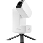 ZWO Seestar S30 Pro All-in-One Smart Telescope (White)