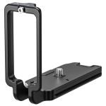 Leofoto LPN-D850 L-Bracket for Nikon D850
