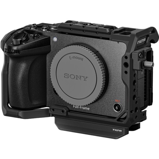 Tilta Full Camera Cage for Sony FX5