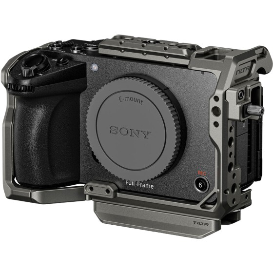 Tilta Full Camera Cage for Sony FX5