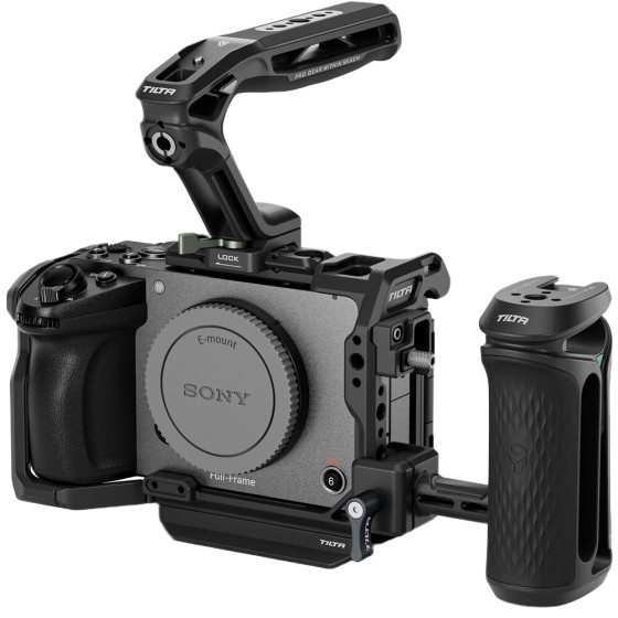 Tilta Camera Cage Base Kit for Sony FX5