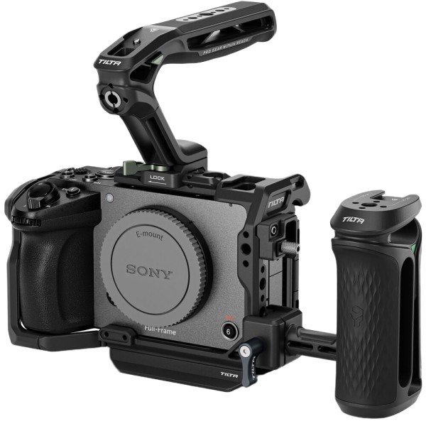 Tilta Camera Cage Base Kit for Sony FX5
