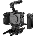 Tilta Camera Cage Pro Kit for Sony FX5 (Black)