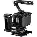 Tilta Camera Cage Pro Kit for Sony FX5 (Black)