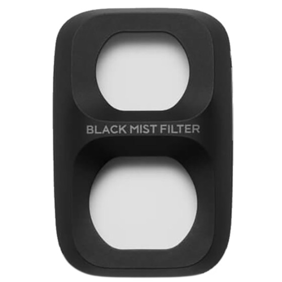 DJI Osmo Pocket 4P Black Mist Filter