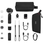 DJI Osmo Pocket 4P Vlog Combo