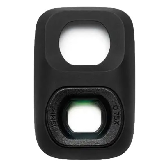 DJI Osmo Pocket 4P Wide-Angle Lens