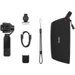 DJI Osmo Pocket 4P Standard Combo