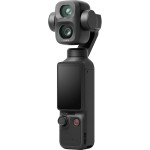 DJI Osmo Pocket 4P Standard Combo