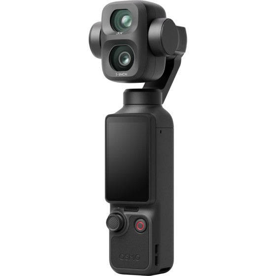 DJI Osmo Pocket 4P Standard Combo
