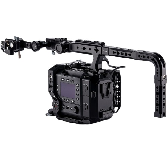 Tilta Camera Cage Pro Kit for Fujifilm GFX ETERNA