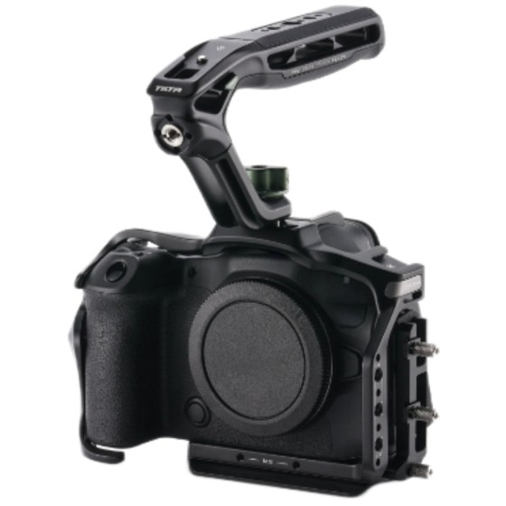 Tilta Lightweight Camera Cage Kit for Canon R6 Mark III