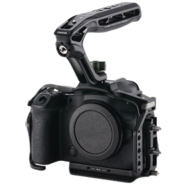 Tilta Lightweight Camera Cage Kit for Canon R6 Mark III
