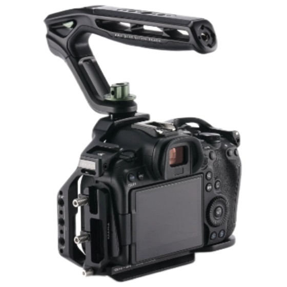 Tilta Lightweight Camera Cage Kit for Canon R6 Mark III