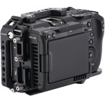 Tilta Full Camera Cage for Canon C50 (Black)