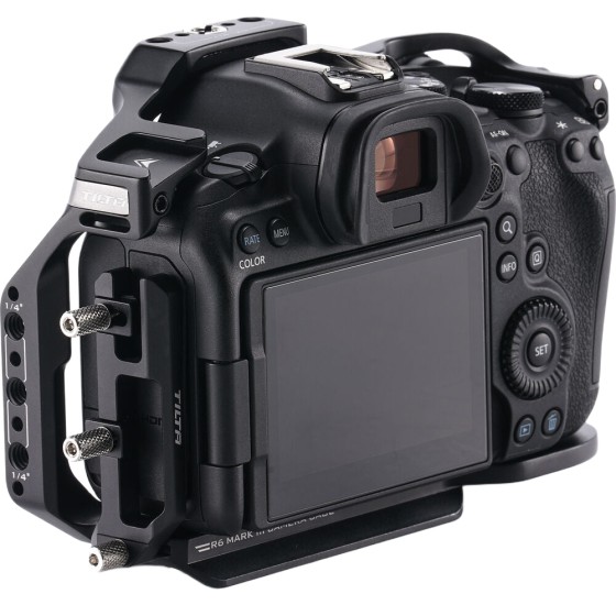 Tilta Full Camera Cage for Canon R6 Mark III