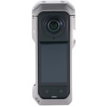 Tilta Full Camera Cage for Insta360 X5 (Titanium Gray)
