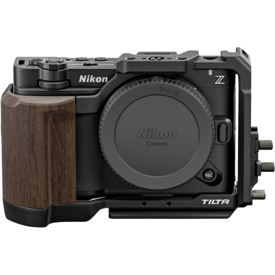 Tilta Full Camera Cage for Nikon ZR