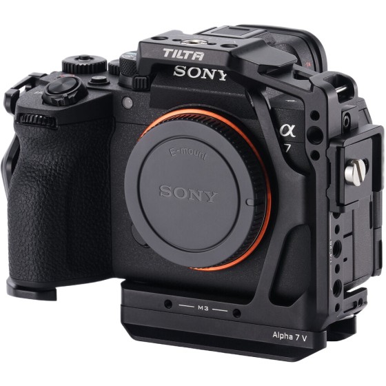 Tilta Full Camera Cage for Select Sony Cameras (Black)