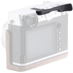 Tilta Hot Shoe Thumb Bracket for Fujifilm GFX100RF