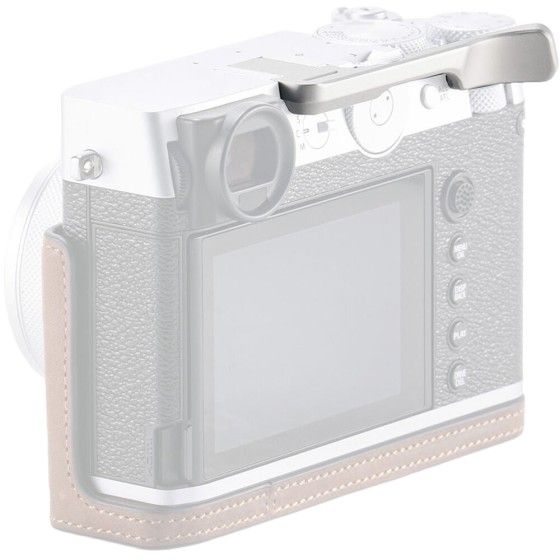 Tilta Hot Shoe Thumb Bracket for Fujifilm GFX100RF