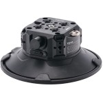 Tilta Hydra Electronic Suction Cup (6")