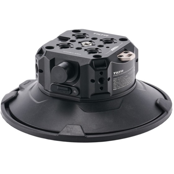 Tilta Hydra Electronic Suction Cup (6")