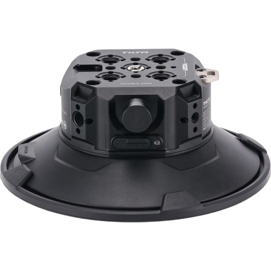 Tilta Hydra Electronic Suction Cup (6")