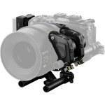 Tilta Nucleus Autofocus Adapter & Dual Nano II Motor Kit