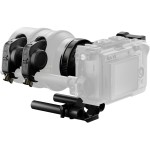 Tilta Nucleus Autofocus Adapter & Dual Nano II Motor Kit