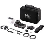 Tilta Nucleus-M II Wireless Lens Control System Hand Wheel Kit
